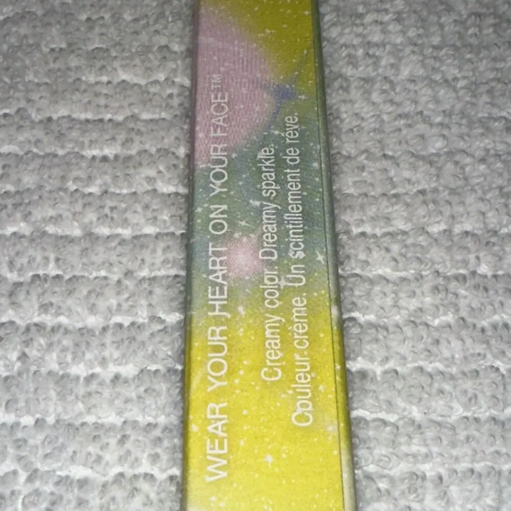 NIB HALF MAGIC Sparklestik EYE CRAYON Fauxbot SHADOW STICK 1.3g .04g RV $26